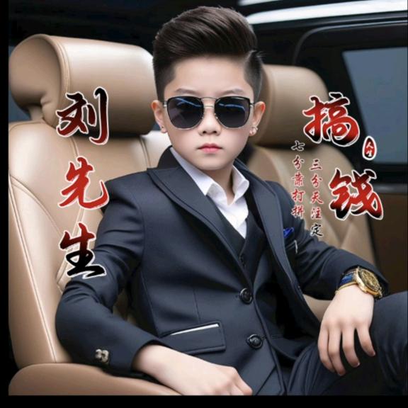 刘先生…