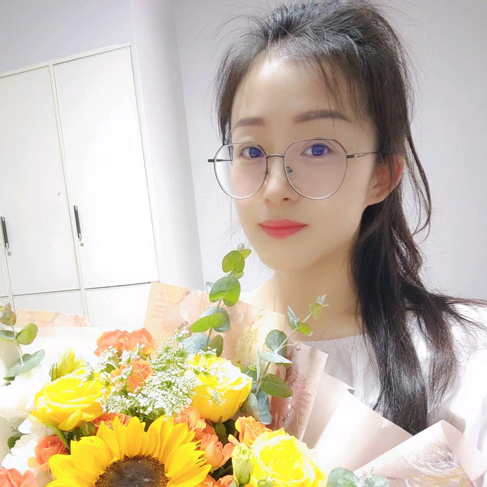 @二手房（中介）荣荣🌹