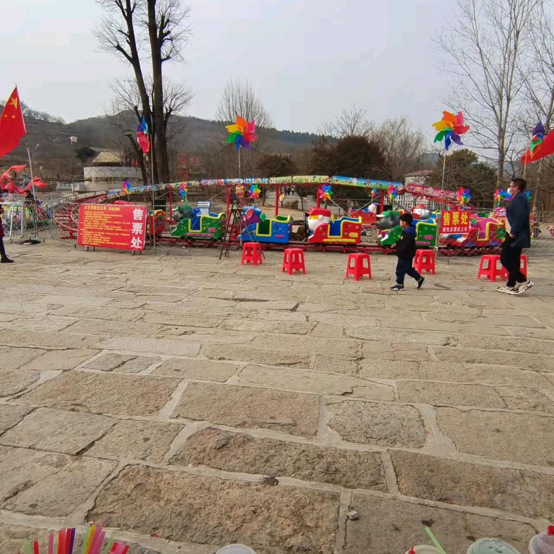 李老四