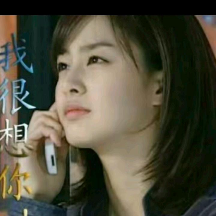 我是女神