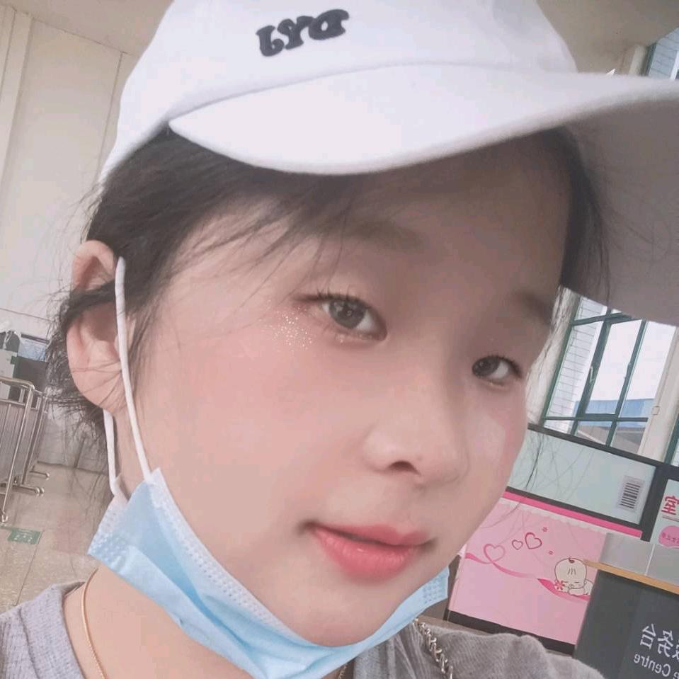 不想说话的小丁