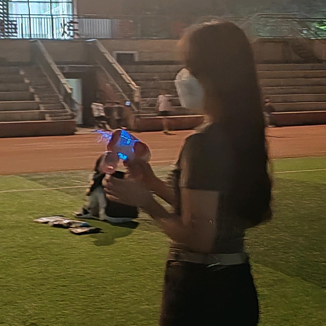 竹秋十三💞