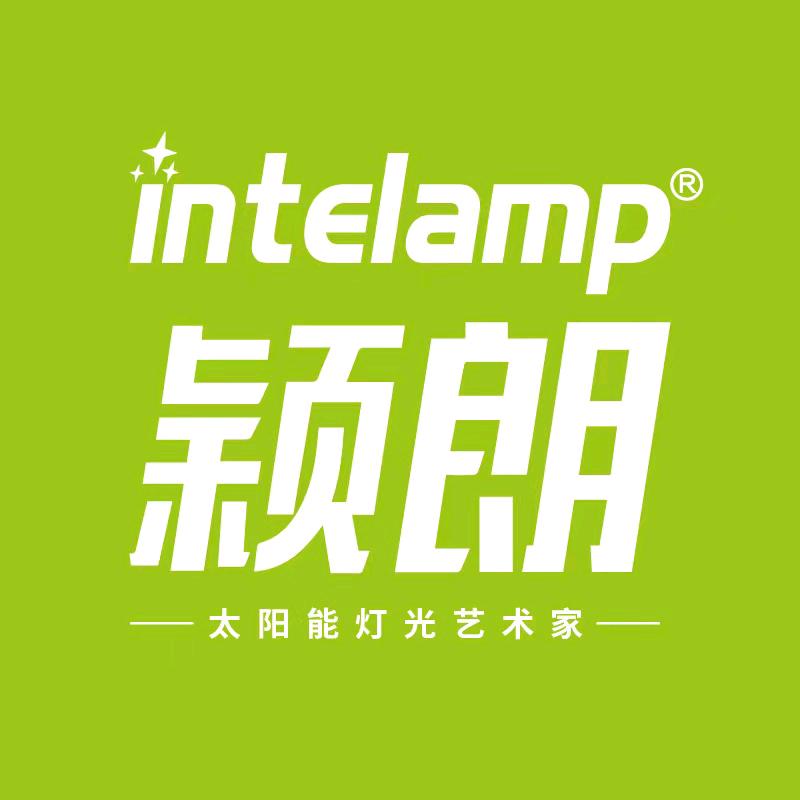 颖朗长寿命户外照明灯