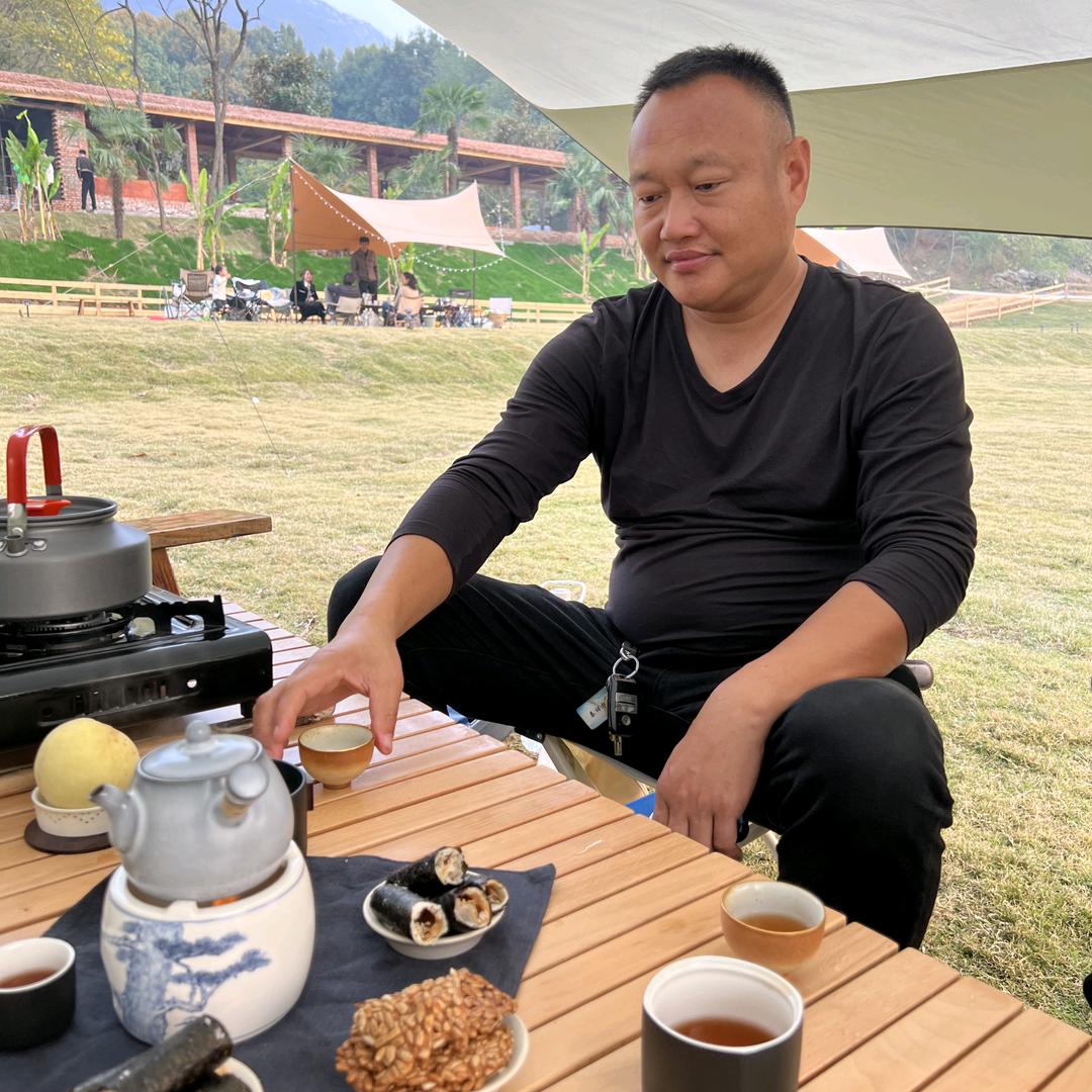 李三哥