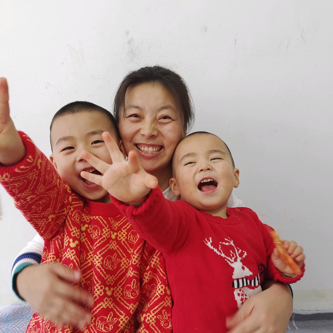 东北一家人👍@抖音