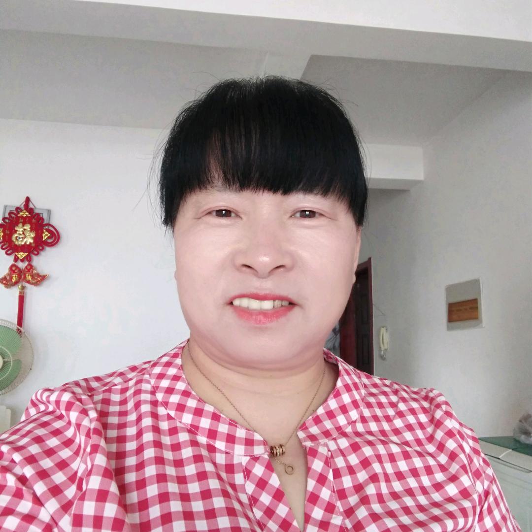 如意~