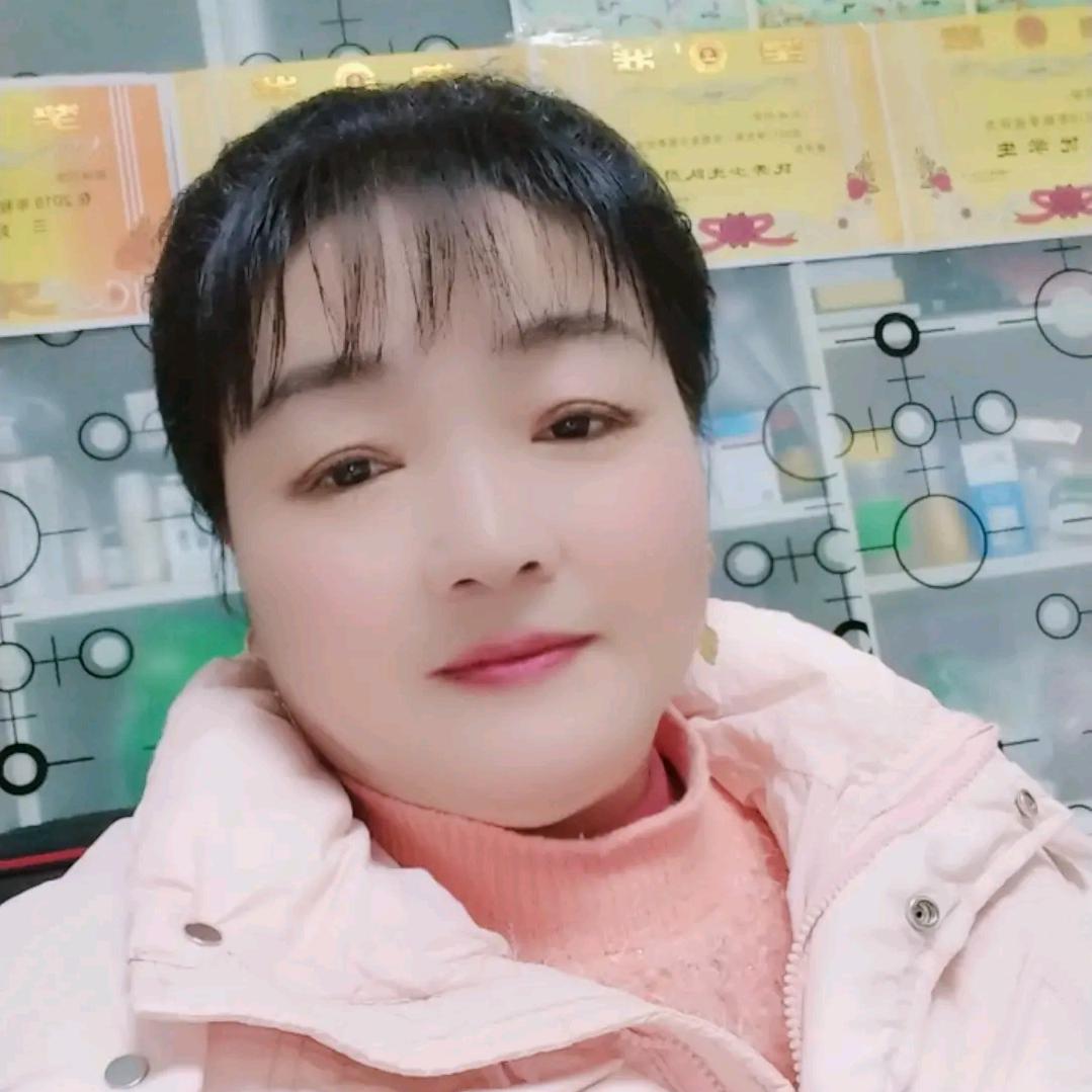 花仙子