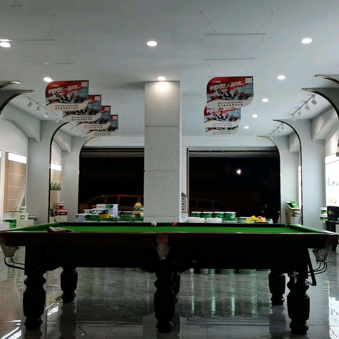 广南（三棵树漆）总店