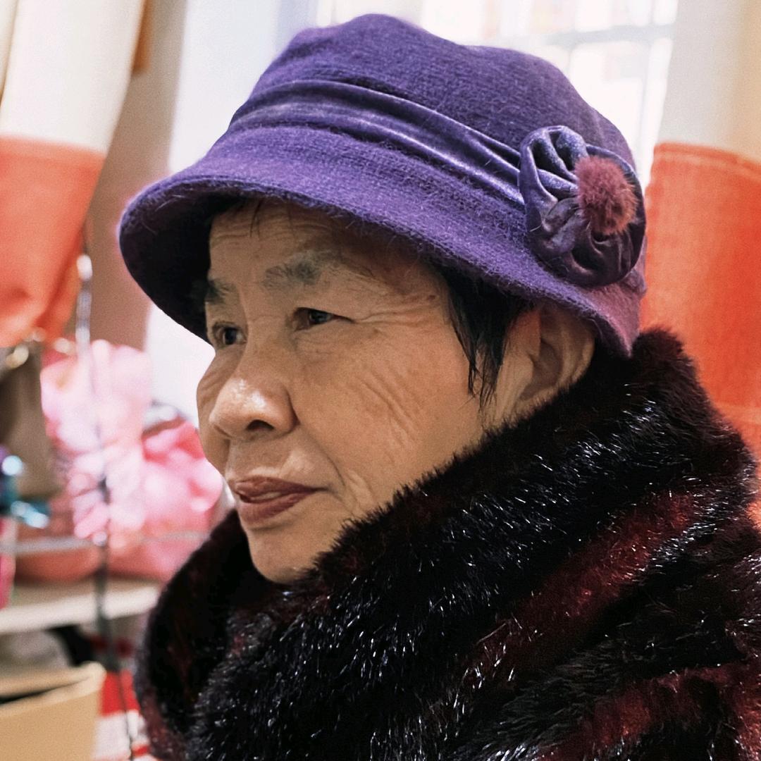 邬正莲