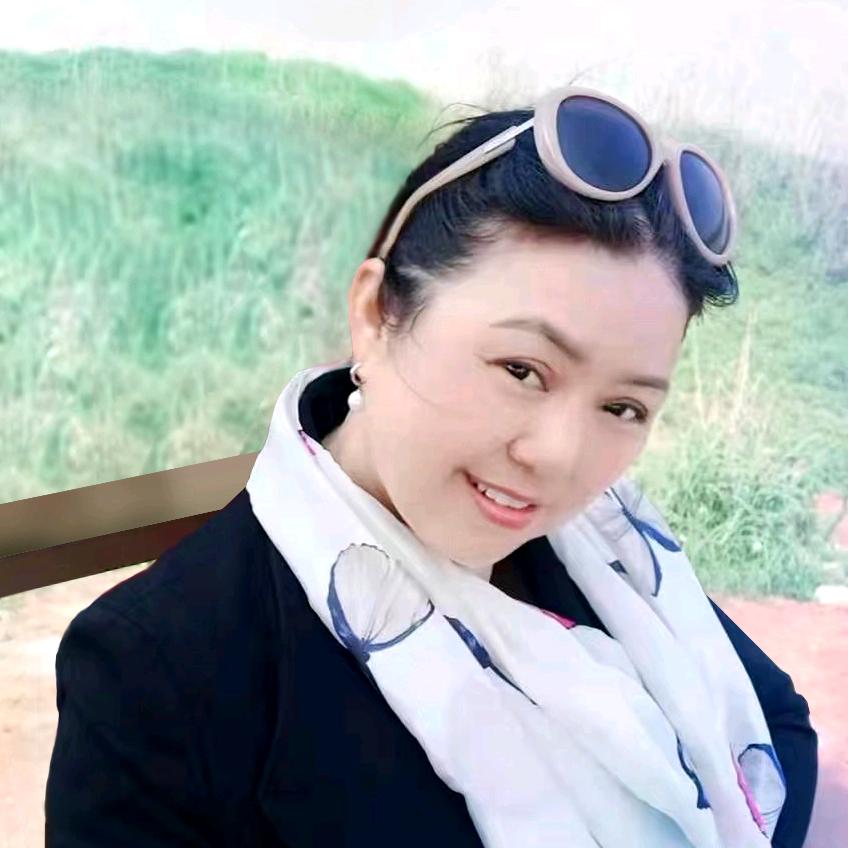 欣姐（欢迎来家坐坐）