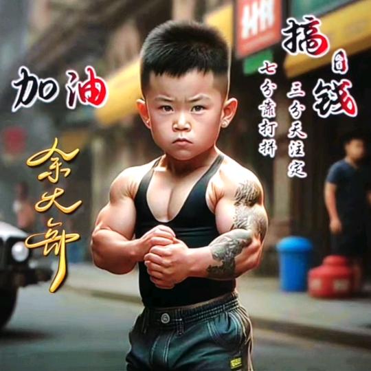 阿布大叔