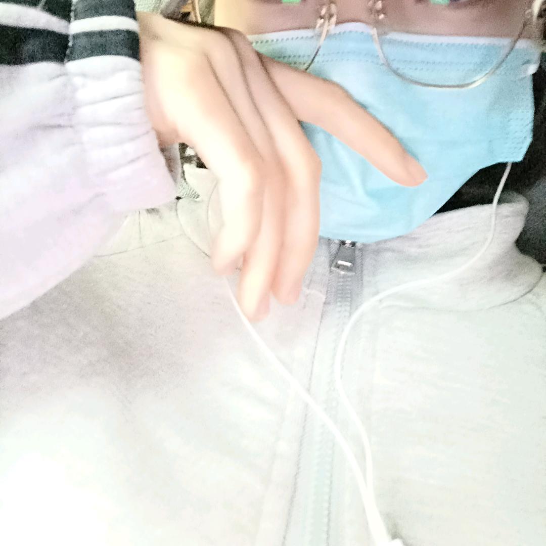叶落不随风
