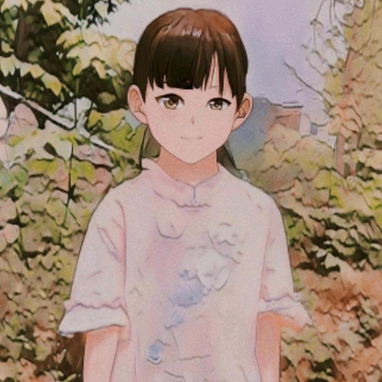 牵着蚂蚁去散步