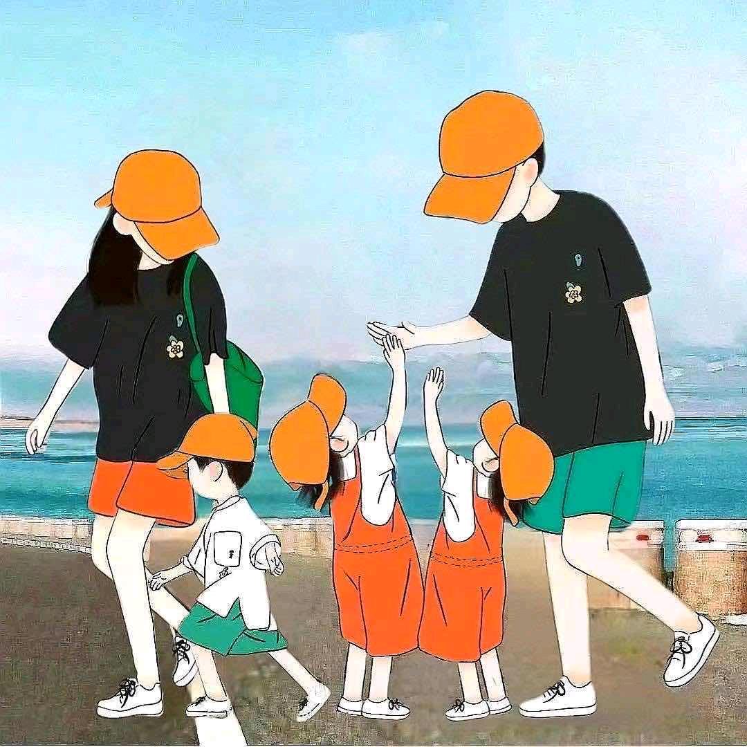 &&動她，硪废了倪