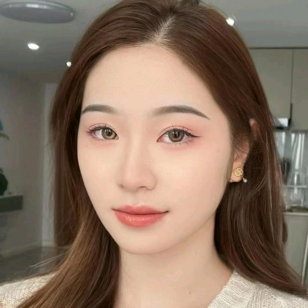 绣颜美学～～陈陈