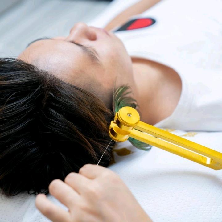 龙泉安艺采耳