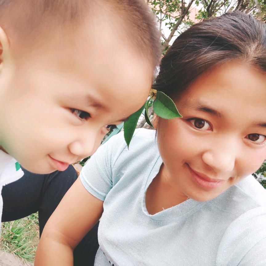 啊香妹