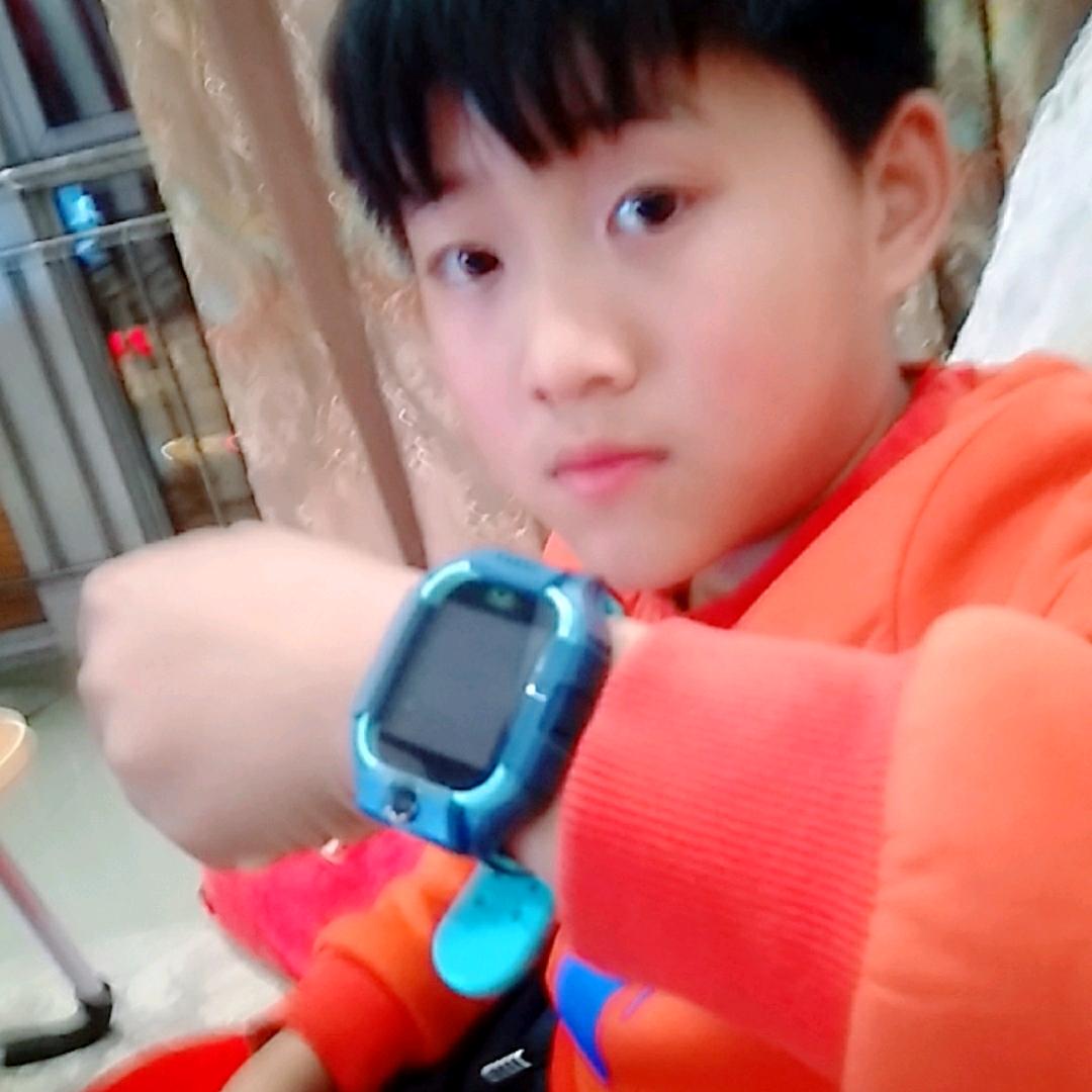 美好。