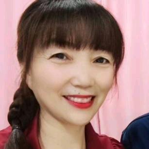 陕西卢姐