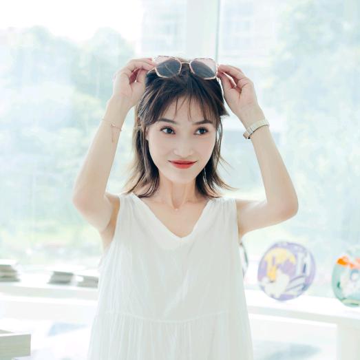 小雪很会备婚