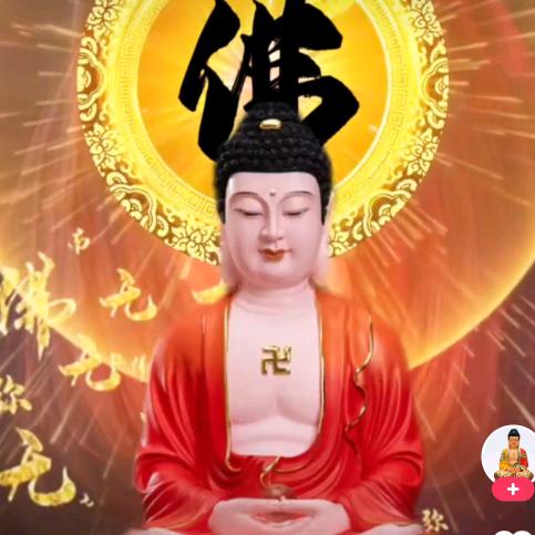 香门佛缘