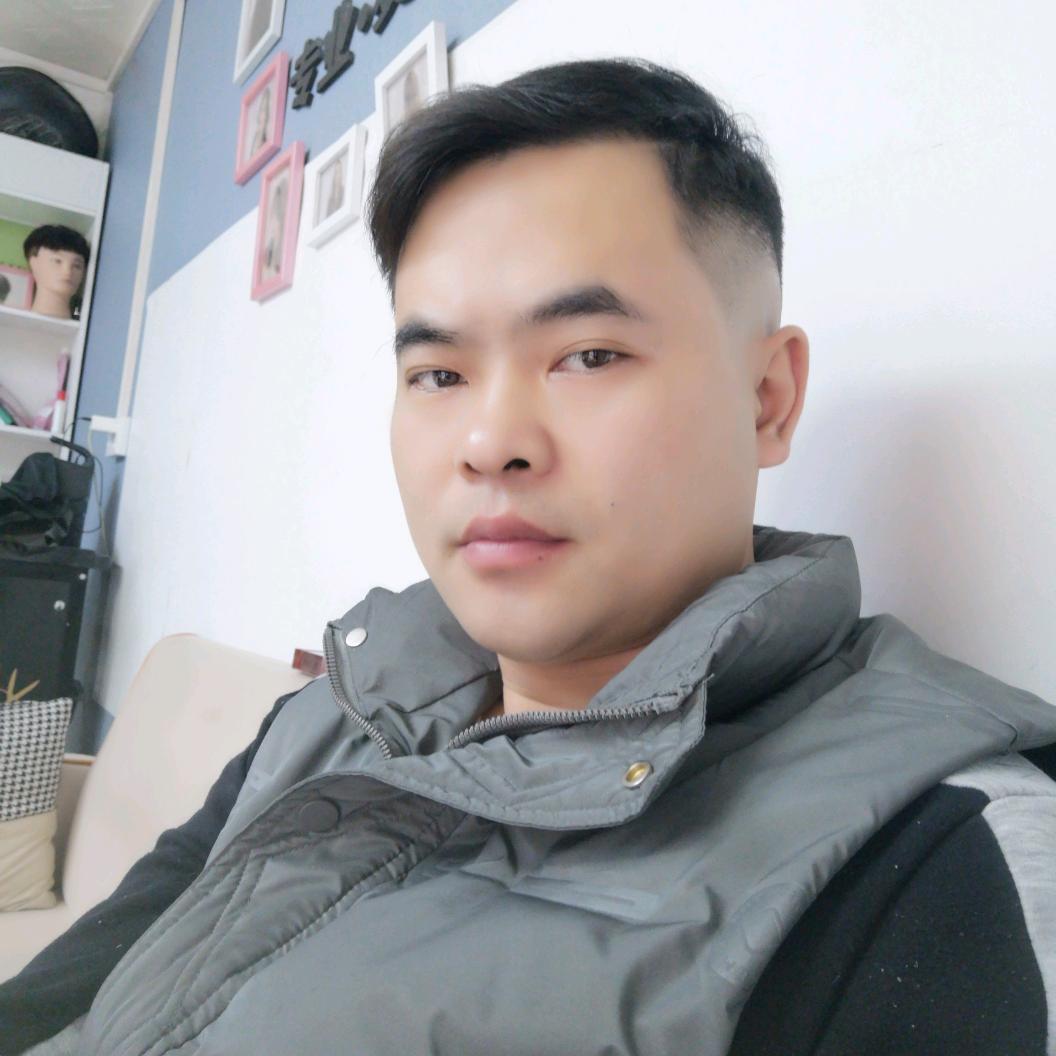 黄志严