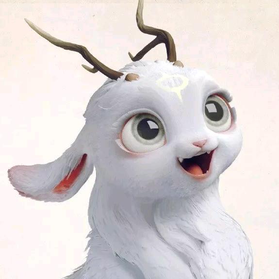 爱笑的橙子