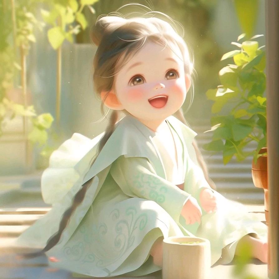 幼儿园抢饭第一名