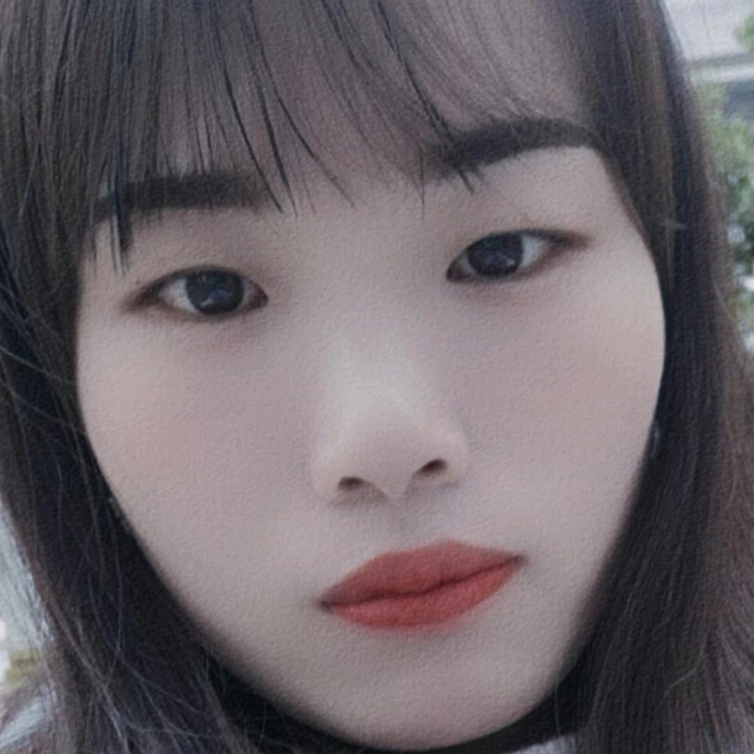 燕子😘