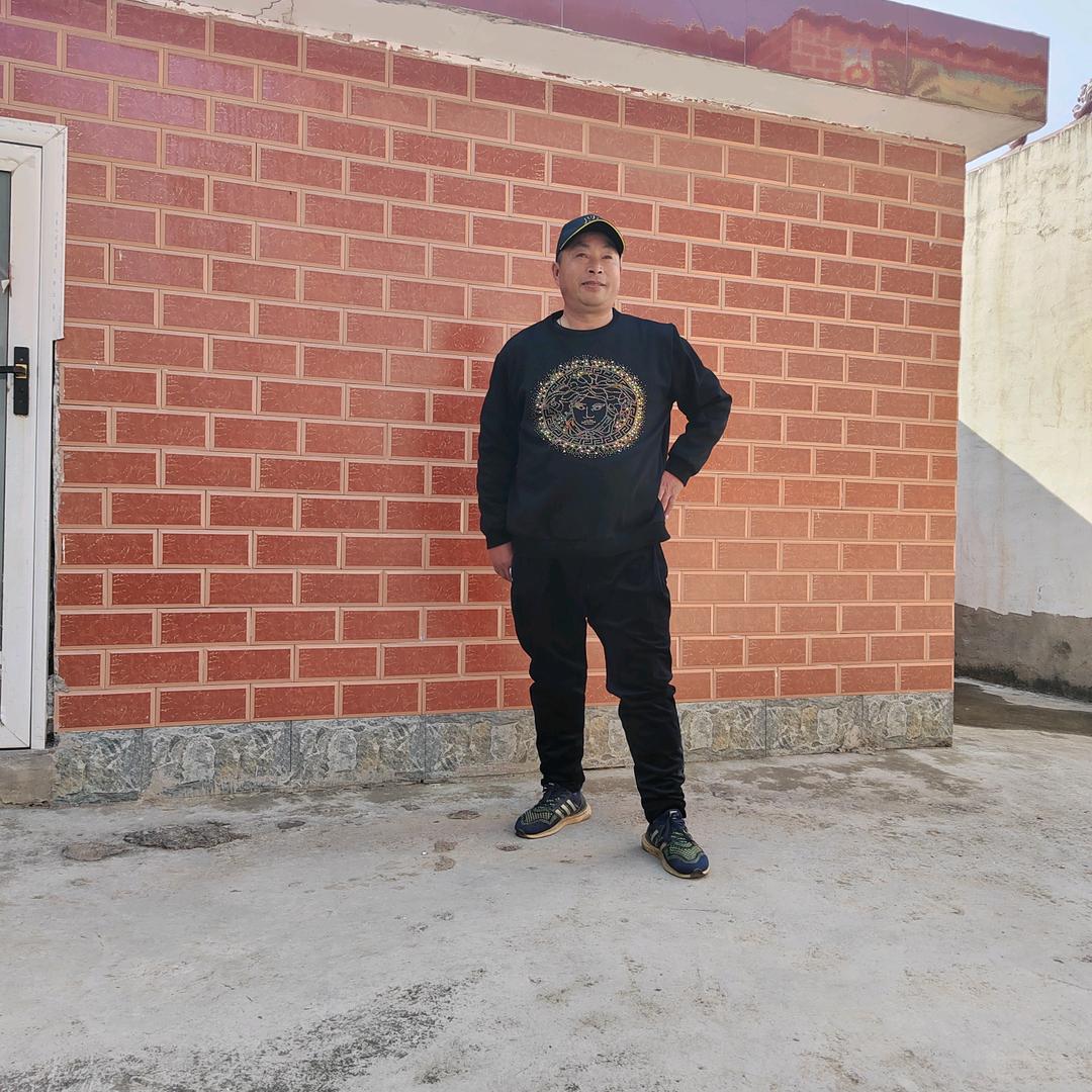 不为所惧