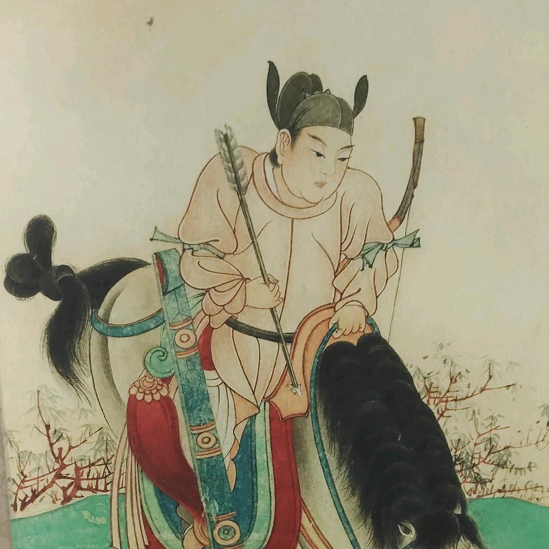 古玩书画论鉴交流