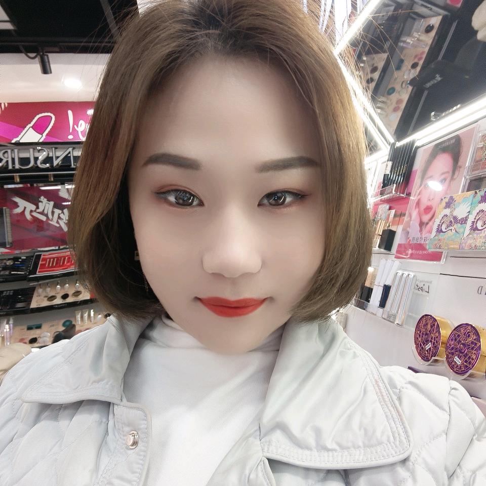 静静呀～