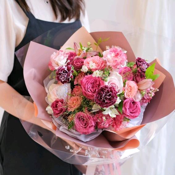 希语花艺｜ 番禺花店