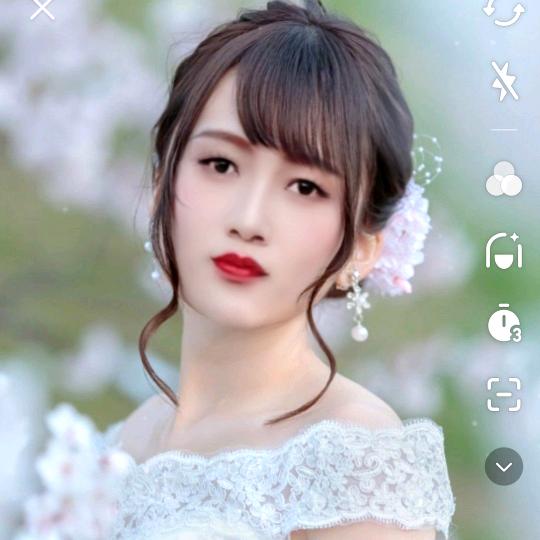 漂亮的公主