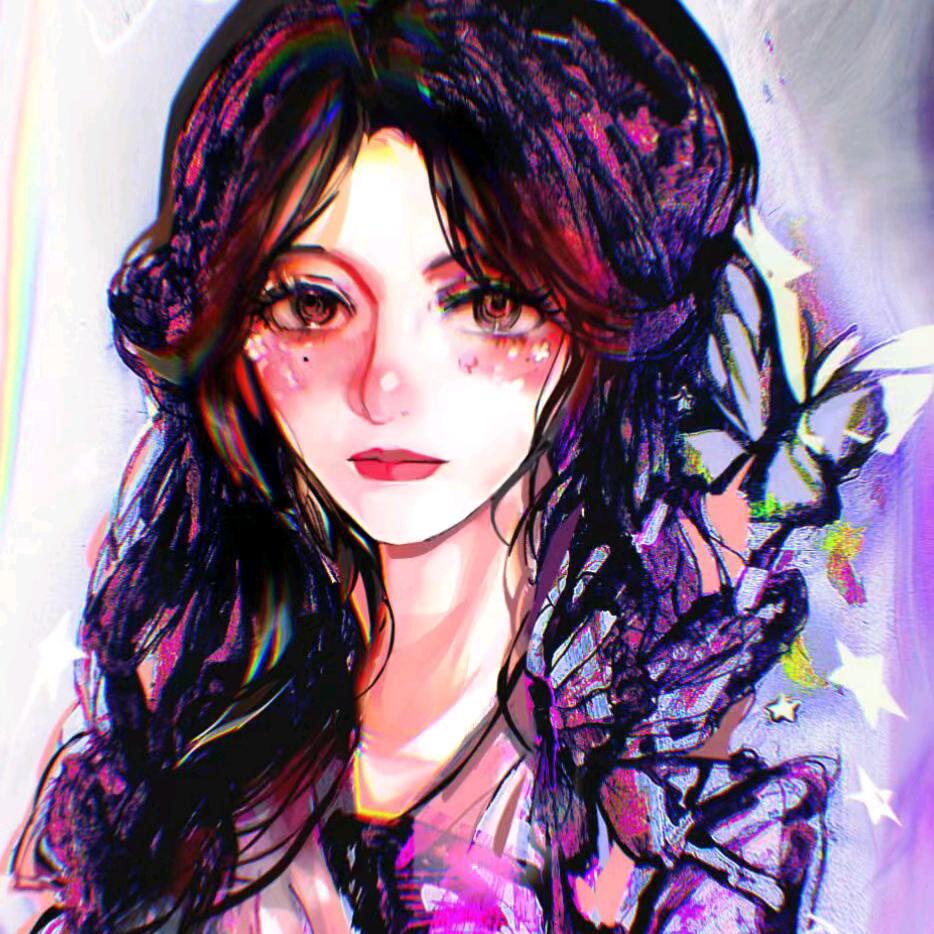 汐汐今晚早睡