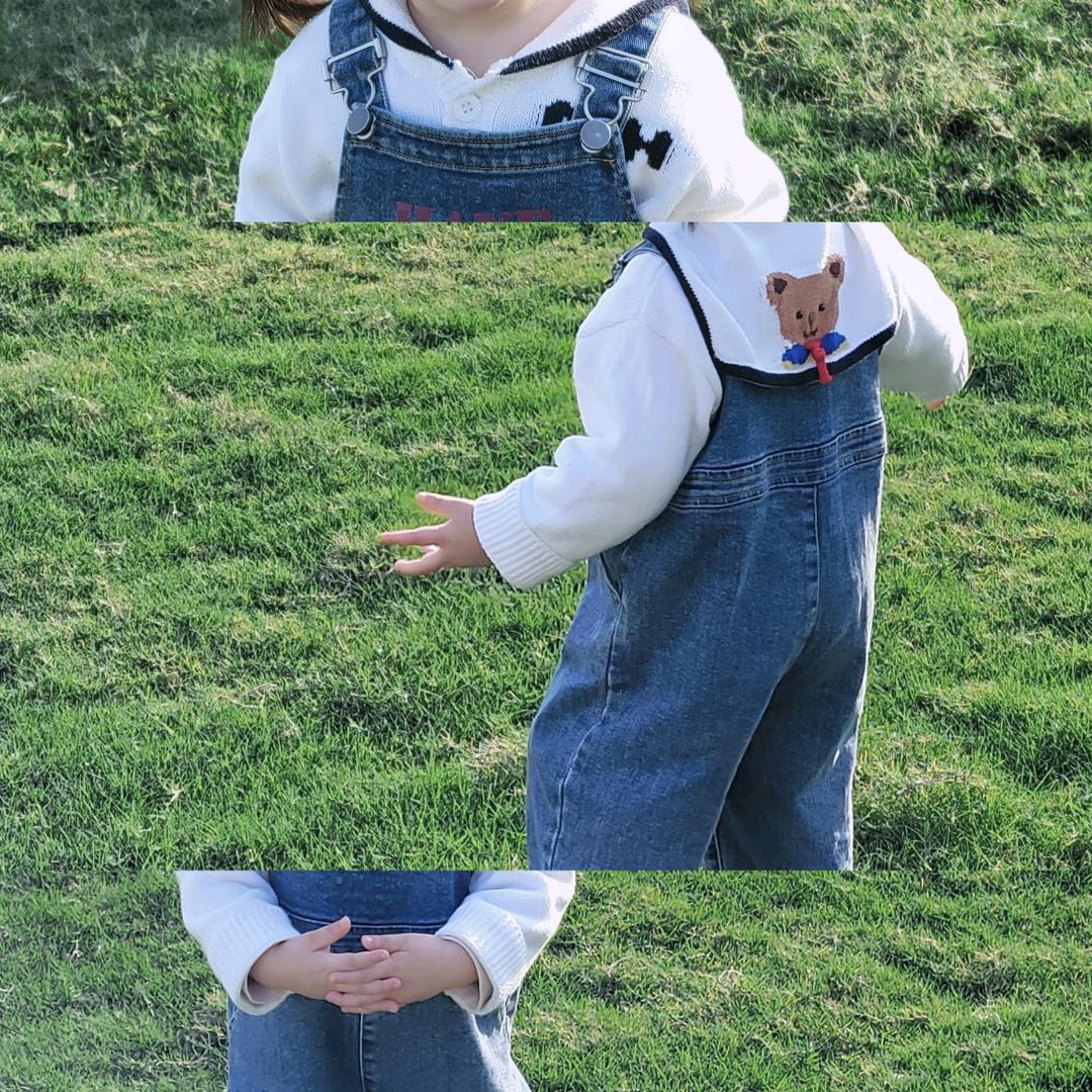 乔乔·安🥑