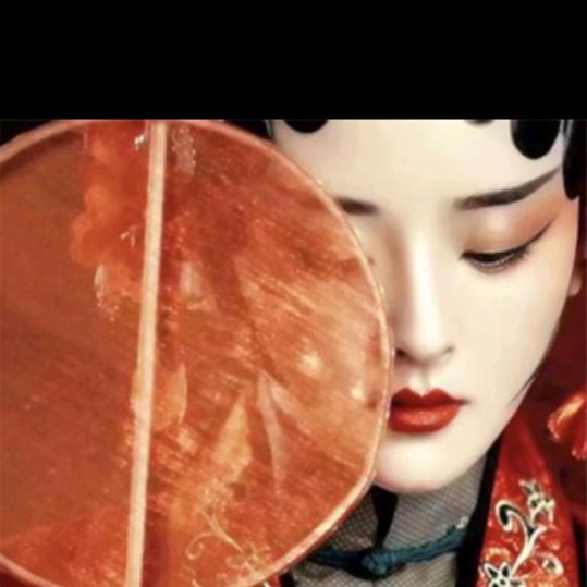 幸运达人享好物