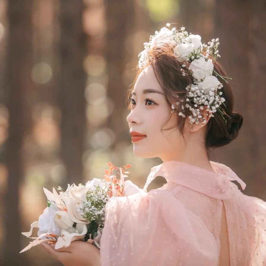 梅梅吖🌸