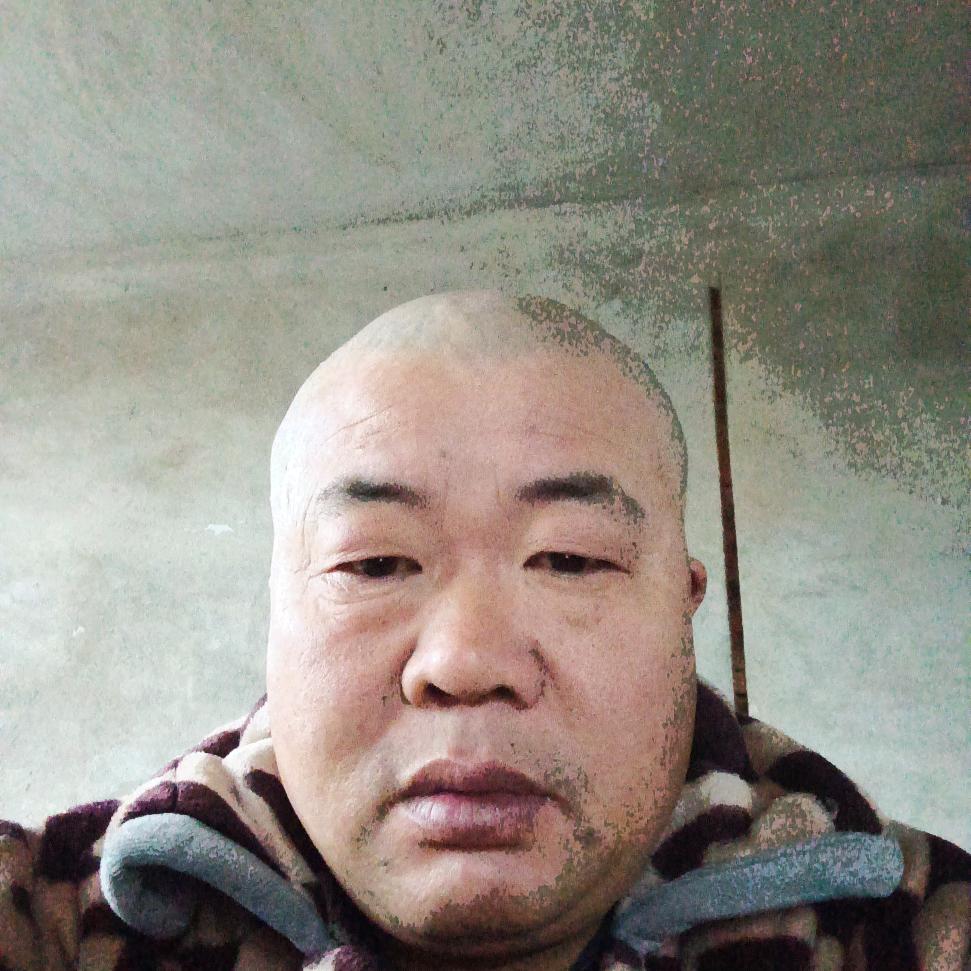 我是光头哥