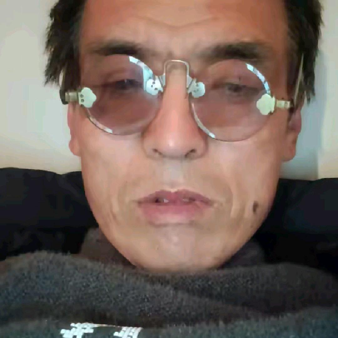 好人一生平安