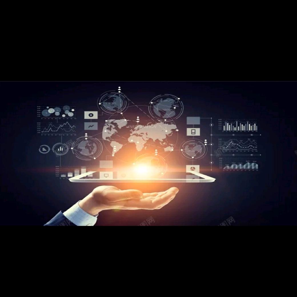 车联网科技兴国