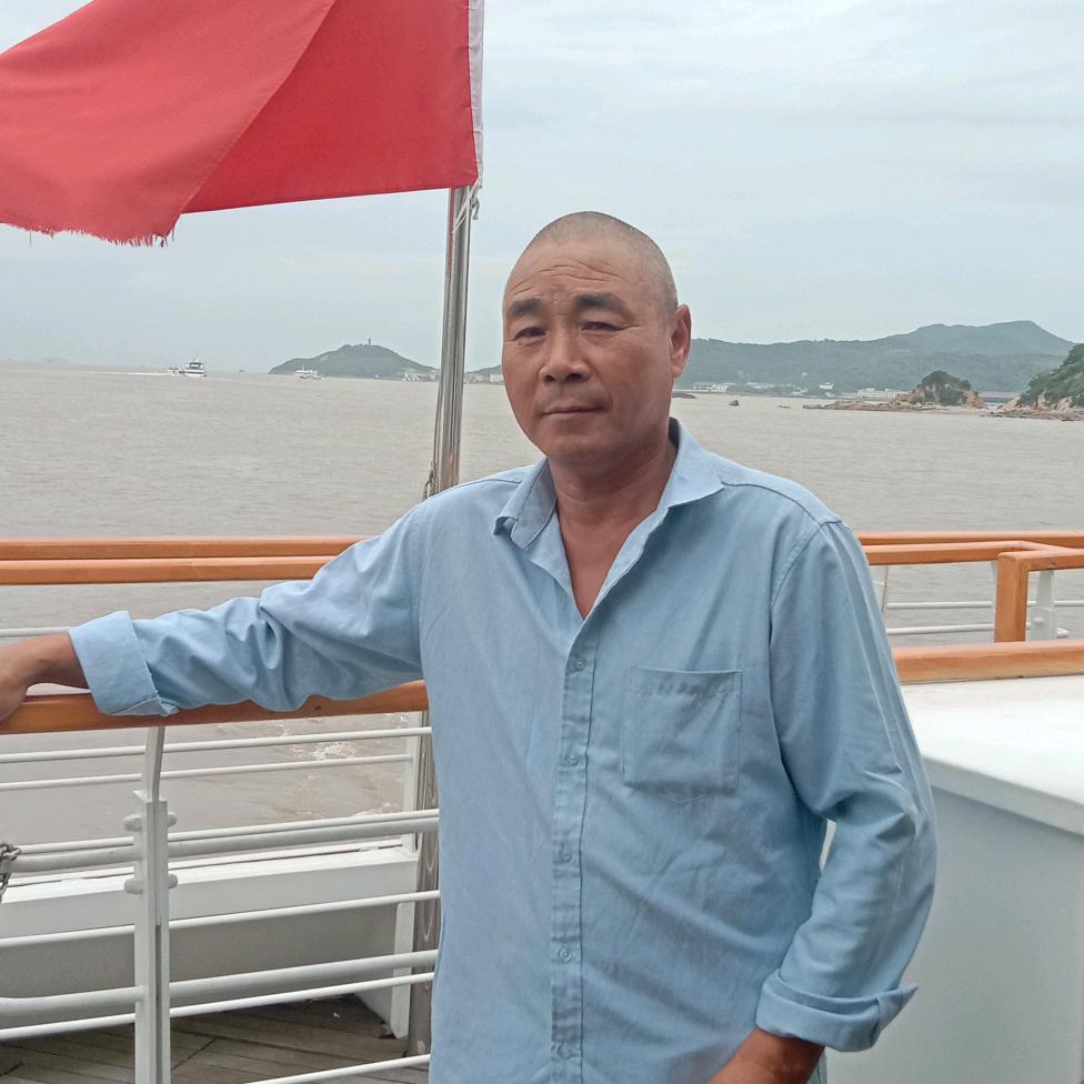 知足常乐杨