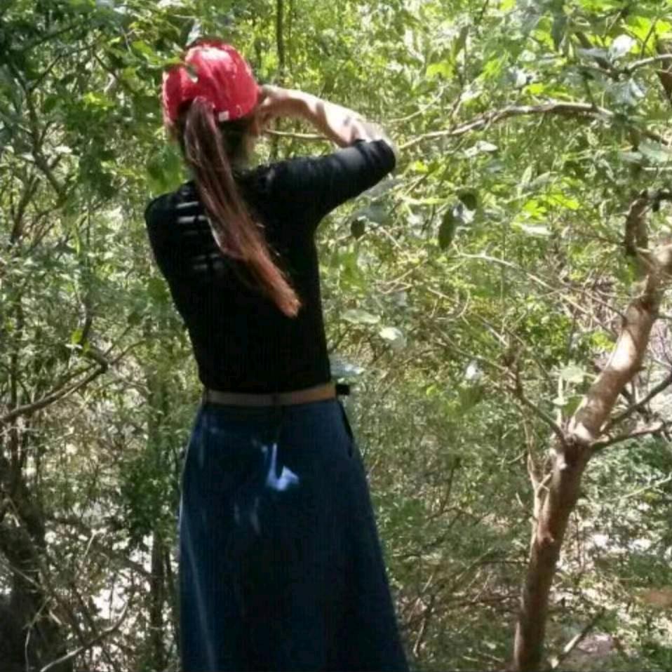 ～公主
