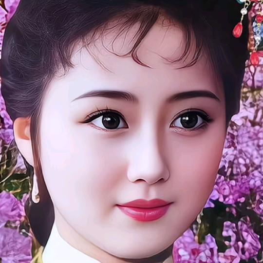 仙女下凡