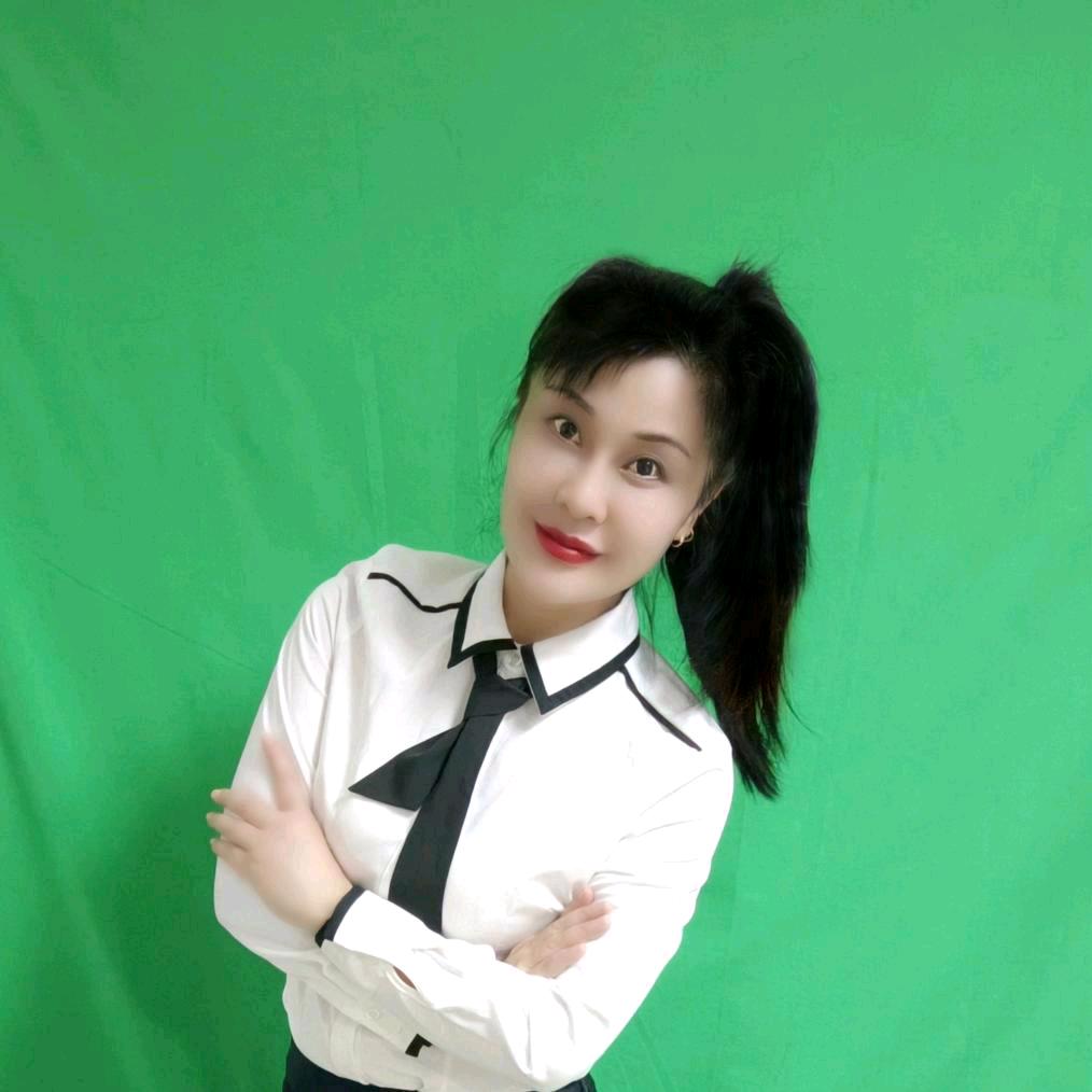 静心姐1688