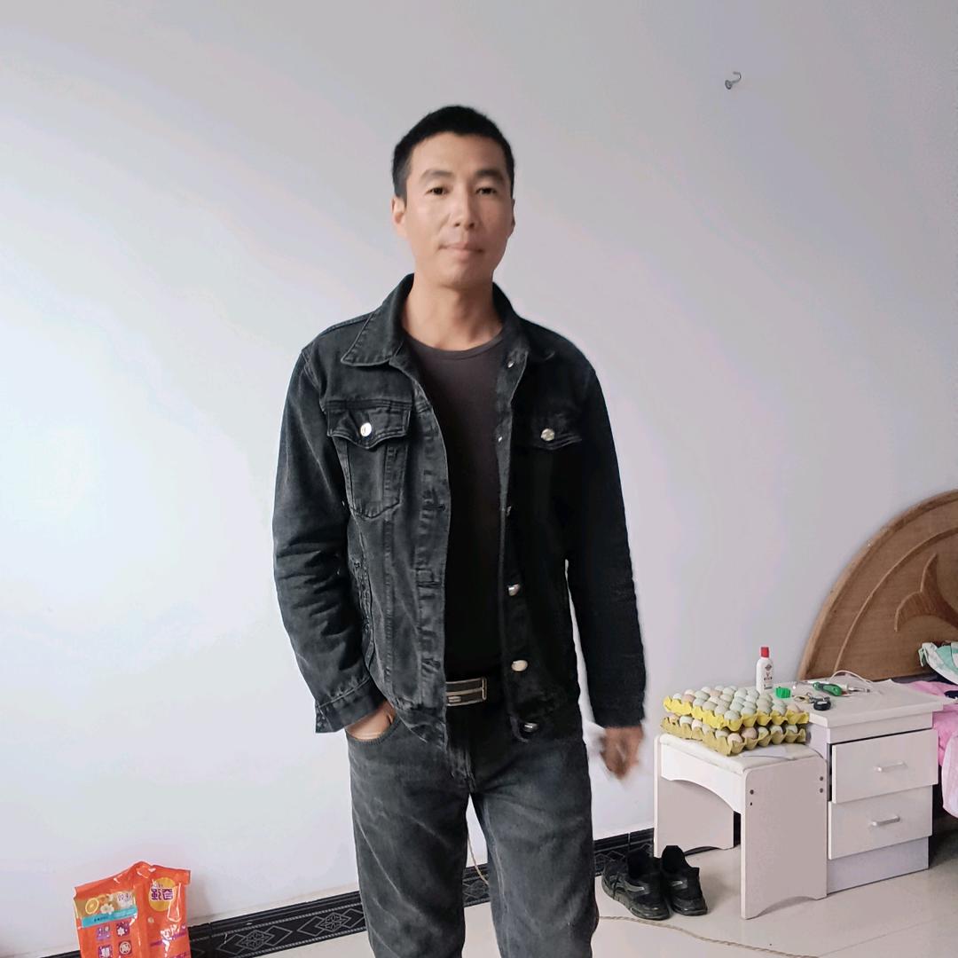 ☞心❤️想事陈