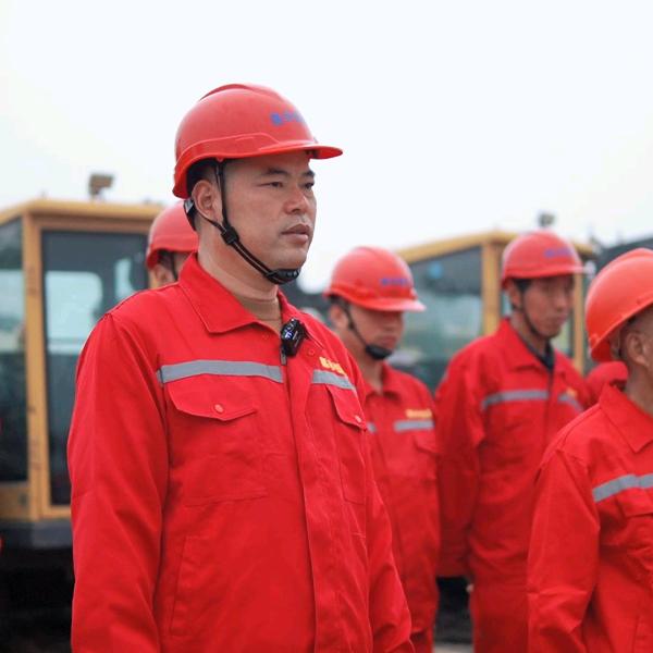 四川嘉丰恒基建筑工程有限公司