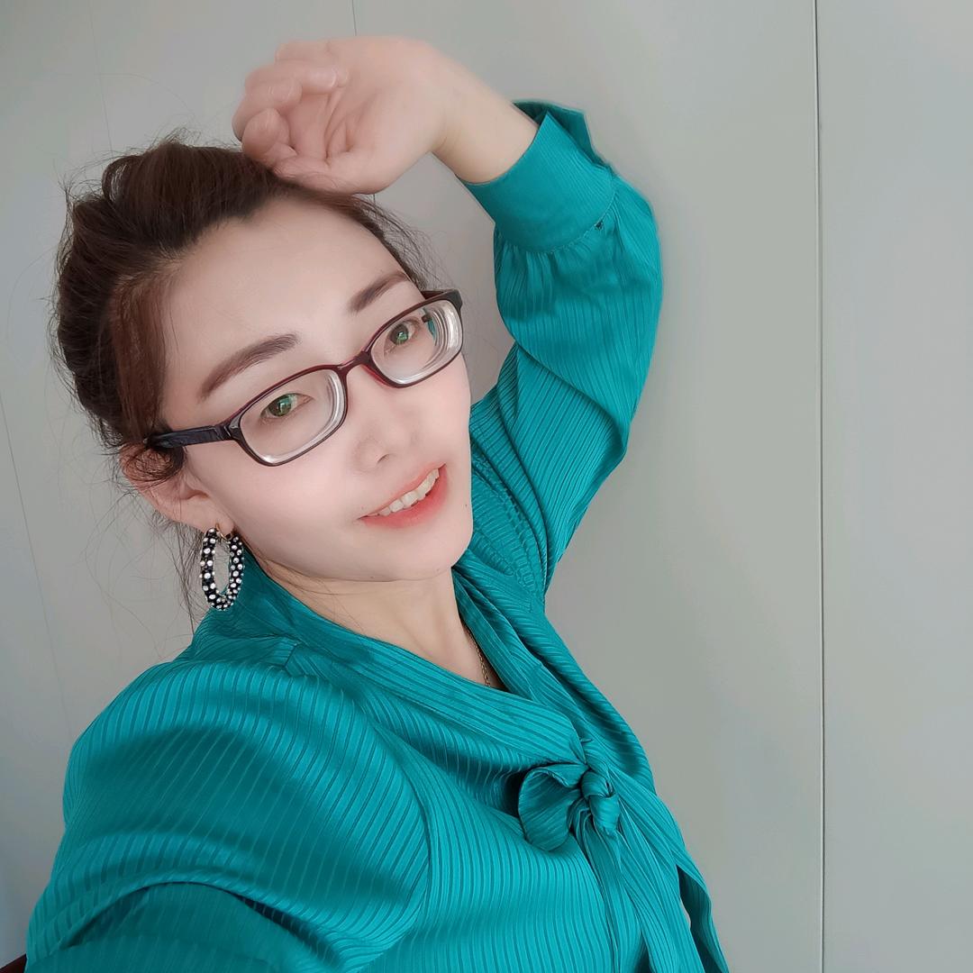 向日葵的微笑