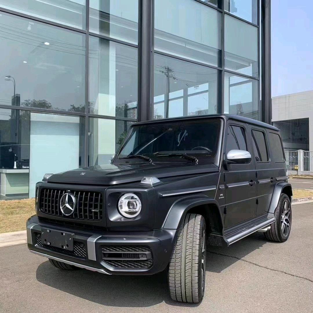 索楠扎西，二手车