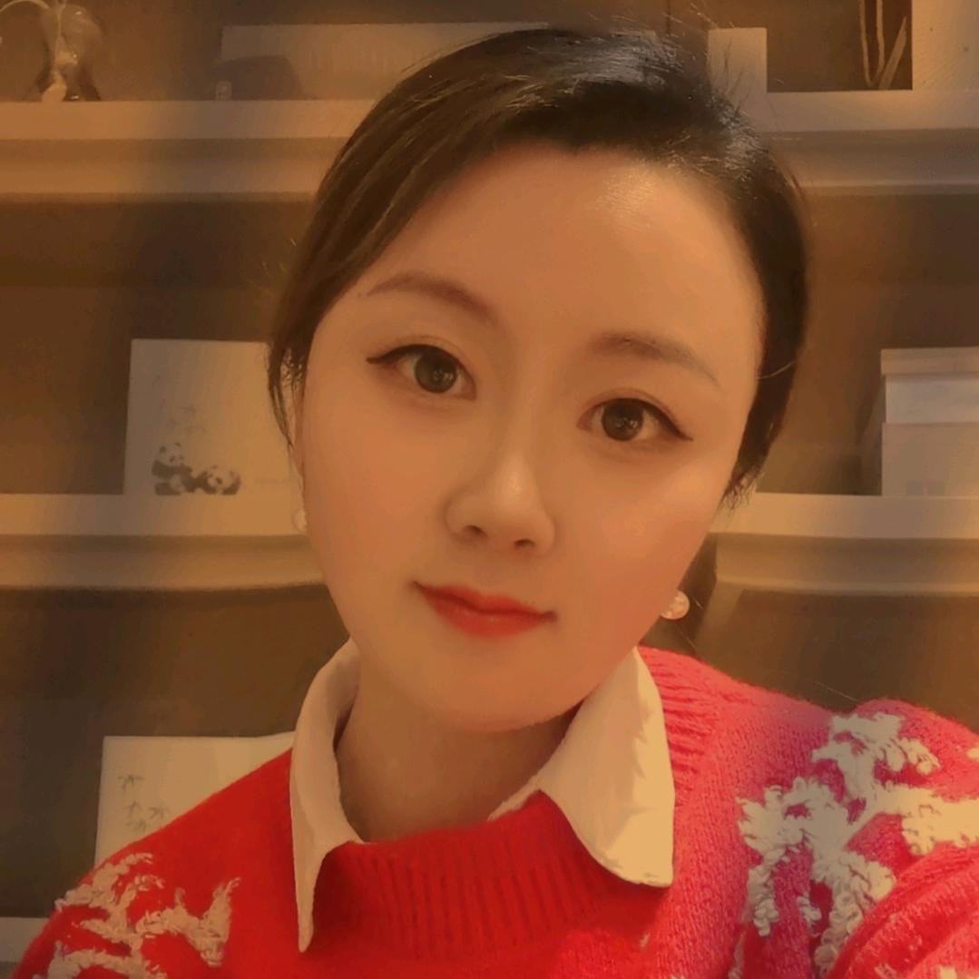 @琴姐